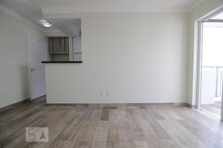 Sala de apartamento à venda com 2 quartos, 55m² em Vila Andrade, São Paulo