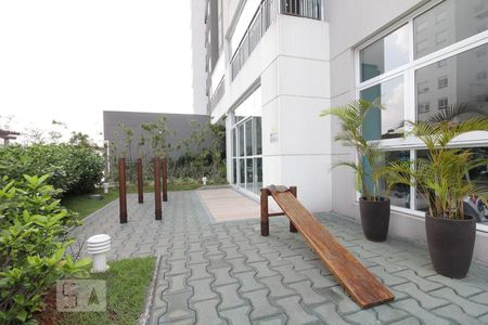 Apartamento à venda com 55m², 2 quartos e 1 vagaFitness externo
