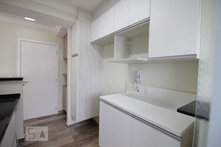 Apartamento à venda com 55m², 2 quartos e 1 vagaCozinha