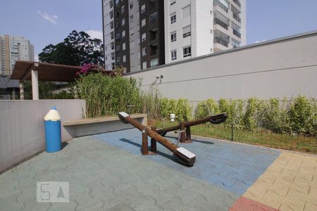 Apartamento à venda com 55m², 2 quartos e 1 vagaÁrea Comum - Playground