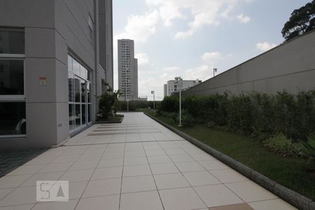 Apartamento à venda com 55m², 2 quartos e 1 vagaÁrea comum