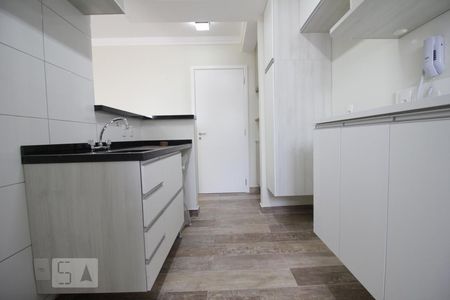 Apartamento à venda com 55m², 2 quartos e 1 vagaCozinha