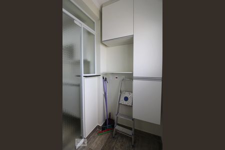 Apartamento à venda com 55m², 2 quartos e 1 vagaÁrea de serviço