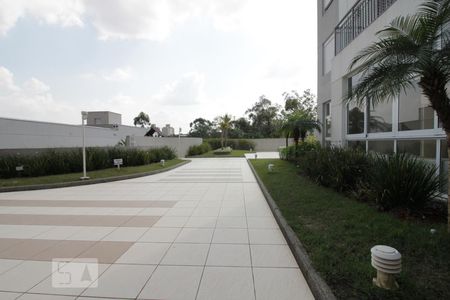 Apartamento à venda com 55m², 2 quartos e 1 vagaÁrea comum