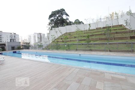 Apartamento à venda com 55m², 2 quartos e 1 vagaPiscina
