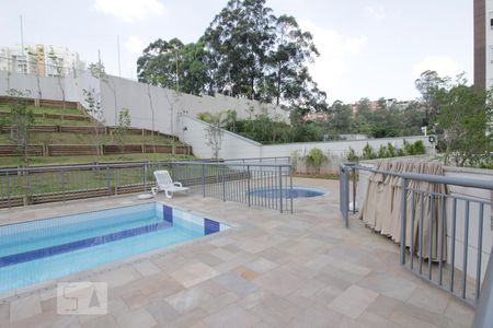 Apartamento à venda com 55m², 2 quartos e 1 vagaPiscina