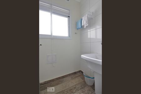 Apartamento à venda com 55m², 2 quartos e 1 vagaÁrea de serviço