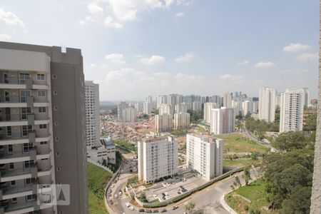 Apartamento à venda com 55m², 2 quartos e 1 vagaVista do quarto 1