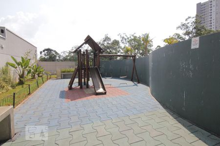 Apartamento à venda com 55m², 2 quartos e 1 vagaÁrea Comum - Playground