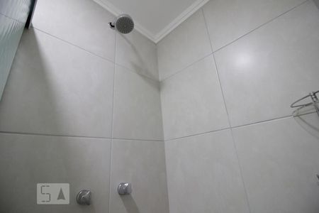 Chuveiro de apartamento à venda com 2 quartos, 55m² em Vila Andrade, São Paulo
