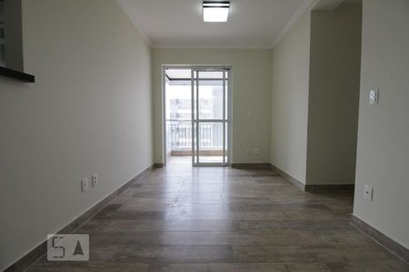 Sala de apartamento à venda com 2 quartos, 55m² em Vila Andrade, São Paulo
