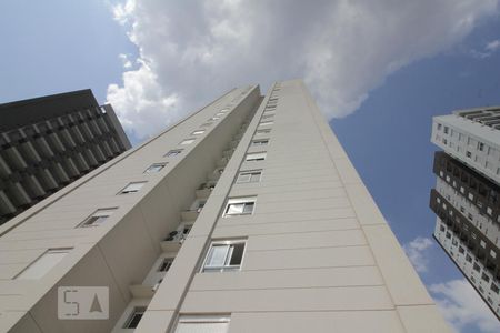 Apartamento à venda com 55m², 2 quartos e 1 vagaFachada