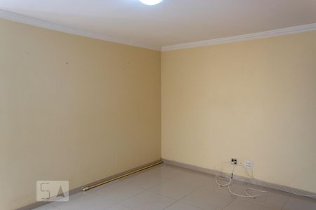 Sala de casa para alugar com 2 quartos, 90m² em Guará Ii, Brasília