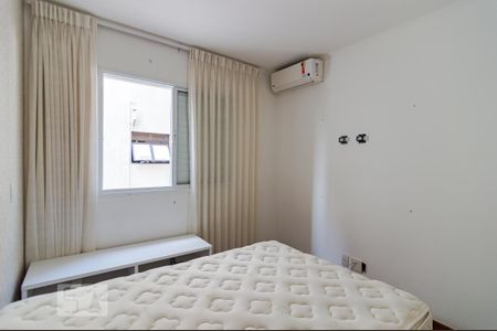 Quarto Suíte de apartamento para alugar com 1 quarto, 40m² em Santa Cecília, São Paulo