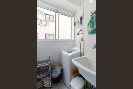 Apartamento para alugar com 40m², 1 quarto e 1 vagaÁrea de Serviço
