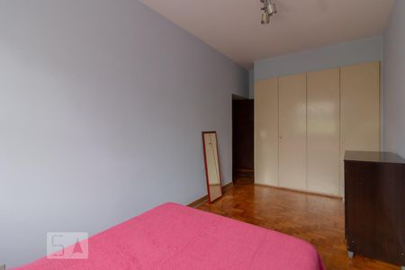 Quarto 1 de apartamento para alugar com 2 quartos, 86m² em Aclimação, São Paulo