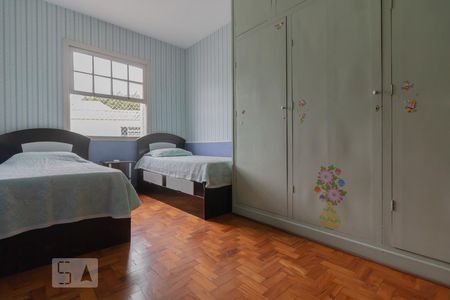 Quarto 2 de apartamento para alugar com 2 quartos, 86m² em Aclimação, São Paulo
