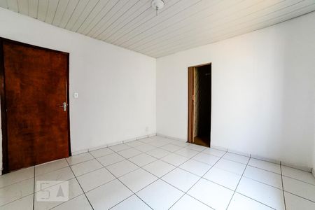 Quarto 1 Suíte de casa à venda com 3 quartos, 300m² em Vila Mazzei, São Paulo