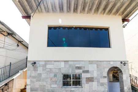 Casa à venda com 300m², 3 quartos e sem vagaFachada