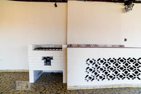 Casa à venda com 300m², 3 quartos e sem vagaChurrasqueira