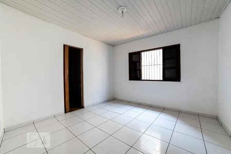 Quarto 1 Suíte de casa à venda com 3 quartos, 300m² em Vila Mazzei, São Paulo