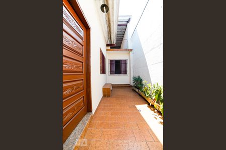 Casa à venda com 300m², 3 quartos e sem vagaEntrada