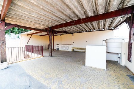 Casa à venda com 300m², 3 quartos e sem vagaChurrasqueira