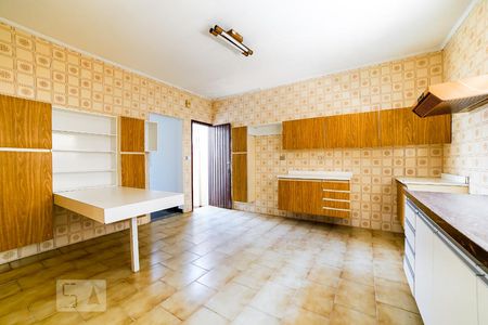 Casa à venda com 300m², 3 quartos e sem vagaCozinha