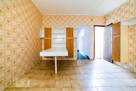 Casa à venda com 300m², 3 quartos e sem vagaCozinha