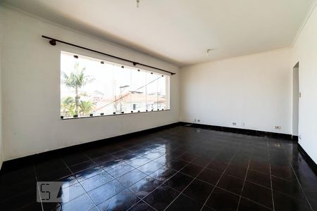 Sala de casa à venda com 3 quartos, 300m² em Vila Mazzei, São Paulo