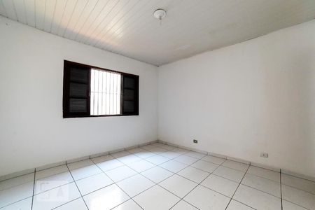 Quarto 1 Suíte de casa à venda com 3 quartos, 300m² em Vila Mazzei, São Paulo
