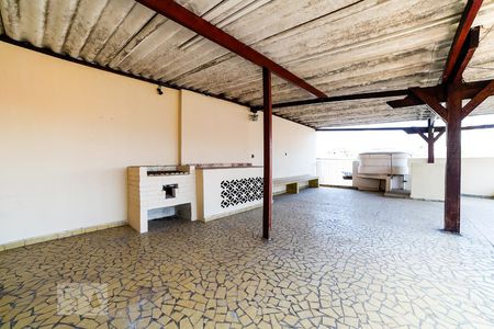 Casa à venda com 300m², 3 quartos e sem vagaChurrasqueira