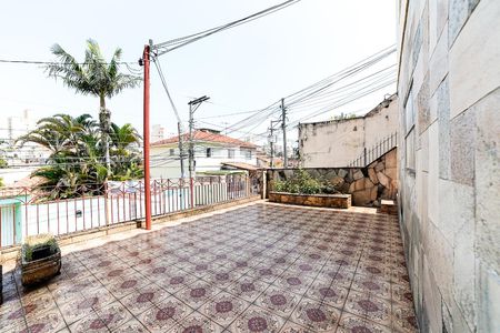Casa à venda com 300m², 3 quartos e sem vagaVaranda