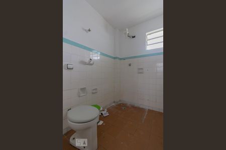 Banheiro de apartamento para alugar com 1 quarto, 47m² em Sé, São Paulo
