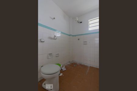 Apartamento para alugar com 47m², 1 quarto e sem vagaBanheiro