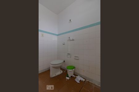 Banheiro de apartamento para alugar com 1 quarto, 47m² em Sé, São Paulo
