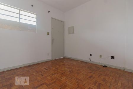 Sala de apartamento para alugar com 1 quarto, 47m² em Sé, São Paulo