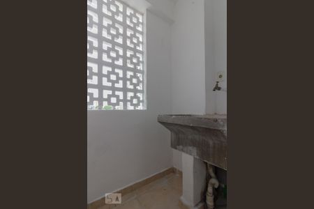 Apartamento para alugar com 47m², 1 quarto e sem vaga Apartamento para alugar com 47m², 1 quarto e sem vagaÁrea de serviço