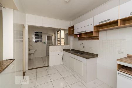 Apartamento à venda com 90m², 2 quartos e 1 vagaCozinha