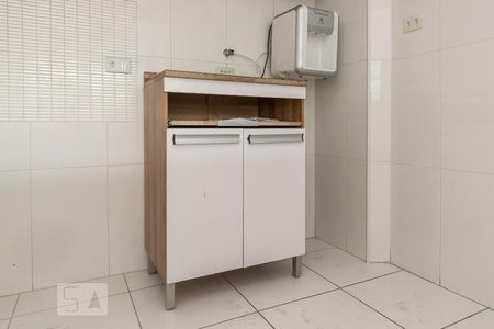 Apartamento à venda com 90m², 2 quartos e 1 vagaCozinha - Armários