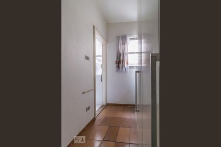 Apartamento à venda com 90m², 2 quartos e 1 vagaQuarto de Serviço