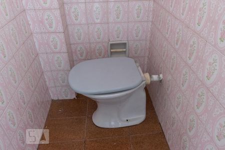 Apartamento à venda com 90m², 2 quartos e 1 vagaBanheiro de Serviço