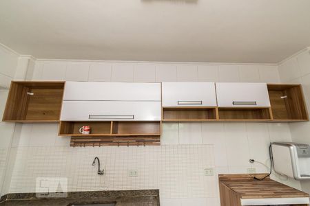 Apartamento à venda com 90m², 2 quartos e 1 vagaCozinha - Armários