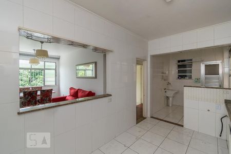Apartamento à venda com 90m², 2 quartos e 1 vagaCozinha
