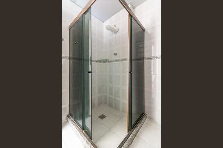 Apartamento à venda com 90m², 2 quartos e 1 vagaBanheiro