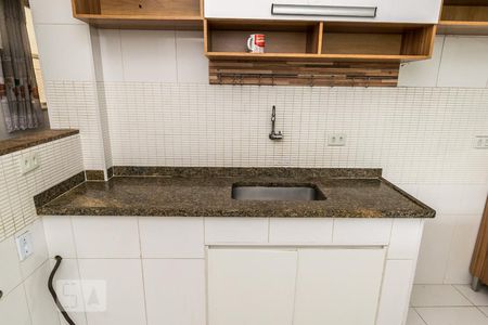 Apartamento à venda com 90m², 2 quartos e 1 vagaCozinha