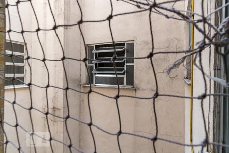 Apartamento à venda com 90m², 2 quartos e 1 vagaVista da Área de Serviço