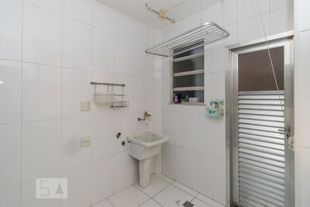 Apartamento à venda com 90m², 2 quartos e 1 vagaÁrea de Serviço