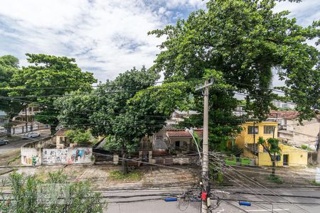 Apartamento à venda com 90m², 2 quartos e 1 vagaVista do Quarto 2