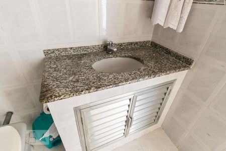 Apartamento à venda com 90m², 2 quartos e 1 vagaBanheiro